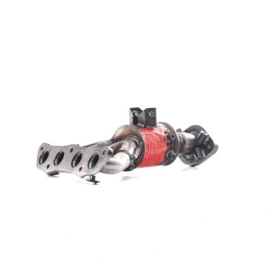 Imagen de BM CATALYSTS BM91339H Catalizador Approved TOYOTA: Corolla IX Hatchback, Avensis II Station Wagon, Auris Hatchback norauto, oscaro, mister auto