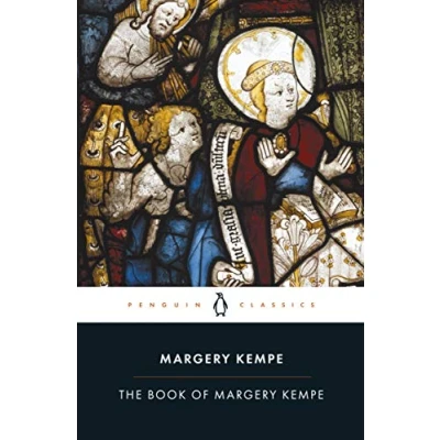 Imagen de The Book Of Margery Kempe