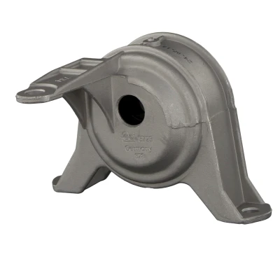 Imagen de FEBI BILSTEIN 15723 Soporte de motor Delante, derecha Rodamiento caucho metal OPEL: Astra G CC, Zafira A, Berlina