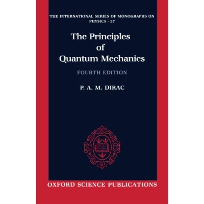 Imagen de Principles of quantum mechanics