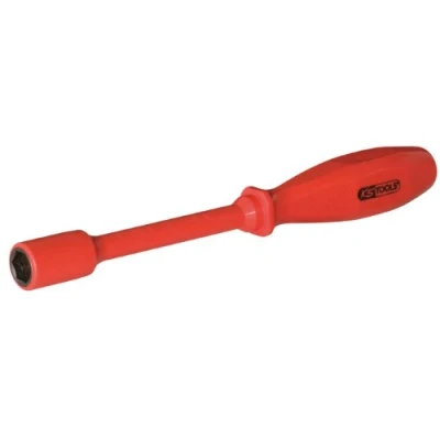 Imagen de KS TOOLS 117.1182 Destornillador 5,5 215, 125 hexagonal