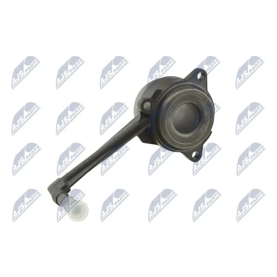 Imagen de NTY NWS VW 003 Desembrague central, embrague VOLKSWAGEN: Golf 4, 5, Sharan I, SEAT: Leon I Hatchback, II Alhambra