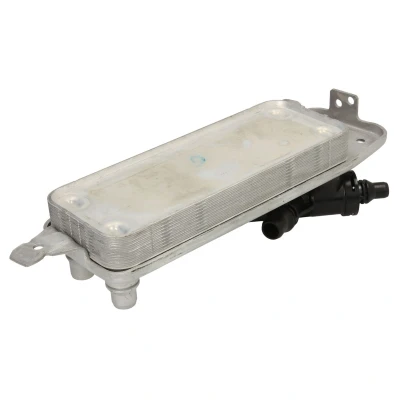 Imagen de NRF 310056 Radiador de aceite, transmisión automática