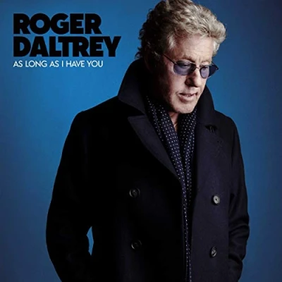 Imagen de As Long I Have You [Vinilo]