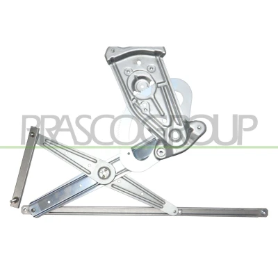 Imagen de Prasco Elevalunas Delante, derecha eléctrico sin electromotor RN424W011 RENAULT: MEGANE 3