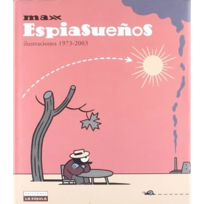 Imagen de ESPIASUEÑOS (VIBORA COMIX)