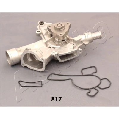 Imagen de ASHIKA 35 08 817 Bomba de agua OPEL: Corsa C Hatchback, Astra G Berlina, CC