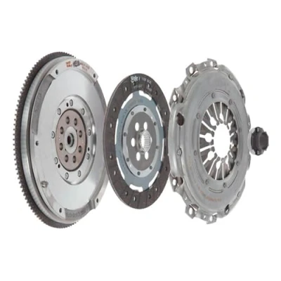 Imagen de VALEO FULLPACK DMF 837088 Kit de Embrague BMW: X3