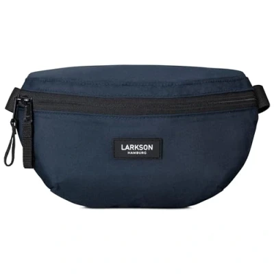 Imagen de Larkson FINN Riñonera, Mujer, Talla: One Size, Dunkelblau