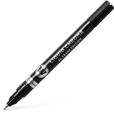 Imagen de Molotow Marcador de color cromo, con punta 1 mm