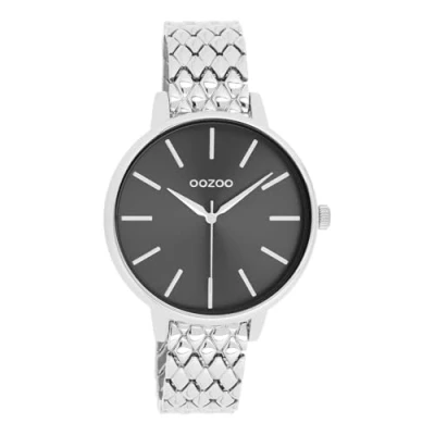 Imagen de OOZOO Mujeres Reloj Plata C11434