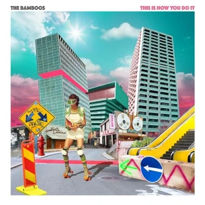 Imagen de This Is How You Do It (CD)