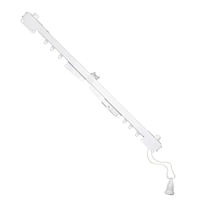 Imagen de Riel CHYC 5431010 Hierro Lacado Extensible Nº 4 (1,87 a 3,50 Metros)