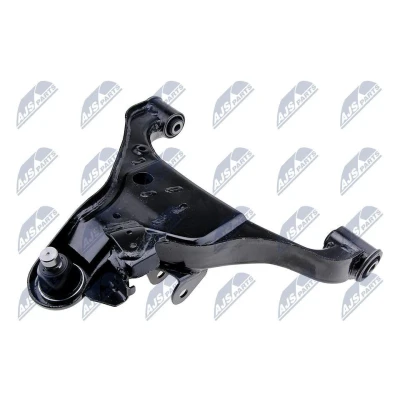 Imagen de NTY ZWD NS 126 Barra oscilante, suspensión de ruedas NISSAN: Pathfinder 3, NP300 Navara Pick up
