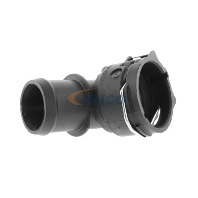Imagen de VAICO V10 2720 Conducto refrigerante Original calidad de VOLKSWAGEN: GOLF 5, 6, Scirocco III, SEAT: Leon II Hatchback, Altea XL,