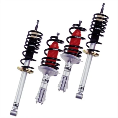 Imagen de H&amp;R 40409 1 Kit de suspensión, muelles/amortiguadores