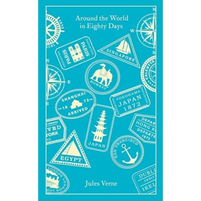 Imagen de Around The World In Eighty Days