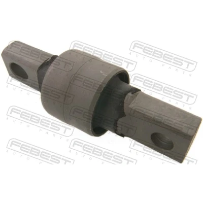 Imagen de FEBEST HAB 078 Silentblock Brazo de Suspension Eje trasero arriba, interior HONDA: Accord 6 Limousine