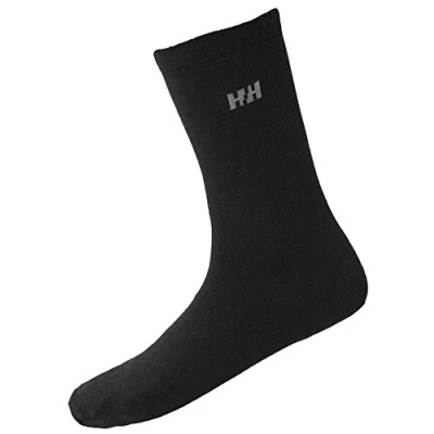 Imagen de Calcetines Helly Hansen everyday wool (x2)