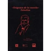 Imagen de Origenes De La Novela. Estudios