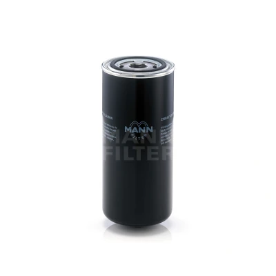 Imagen de MANN FILTER WD 962/8 Filtro de aceite 1 12 UNF enroscable