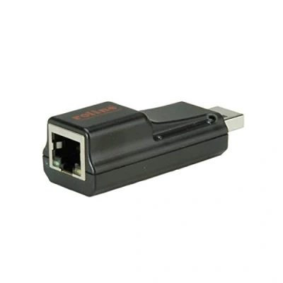 Imagen de Roline Usb 3.0 To Gigabit Ethernet Converter