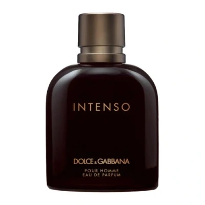 Imagen de Dolce &amp; Gabbana Intenso Eau de Parfum 200 ml