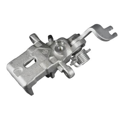 Imagen de FEBI BILSTEIN 178455 Pinza de freno Hierro fundido Eje trasero, derecha KIA: Cerato Hatchback