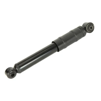 Imagen de Magnum Technology AGX087MT amortiguador Eje trasero Presión de gas Columna Anillo superior OPEL: Astra H GTC, Zafira B