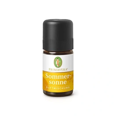 Imagen de Primavera Duftmischung Sommersonne 5 ml