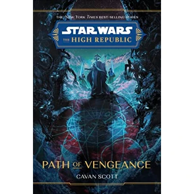 Imagen de Star wars: the high republic: path of vengeance