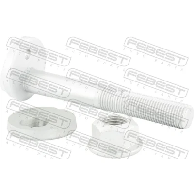 Imagen de FEBEST 3029 001 KIT Tornillo corrector de inclinación