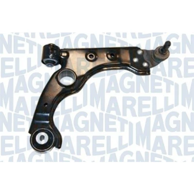 Imagen de MAGNETI MARELLI 301181324600 Barra oscilante, suspensión de ruedas Eje delantero, derecha Brazo oscilante transversal ALFA ROMEO: Giulietta Hatchback