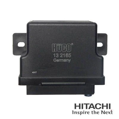Imagen de HITACHI 2502165 Relé, sistema de precalentamiento