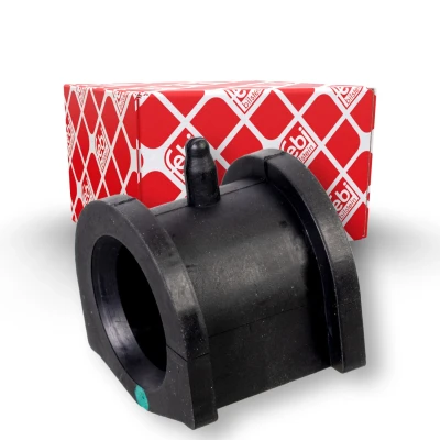 Imagen de FEBI BILSTEIN 175700 Silentblock Barra Estabilizadora Eje delantero Caucho 23 44