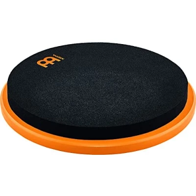 Imagen de Meinl 12&quot; Marshmallow Pad Orange Base