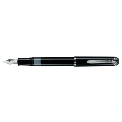 Imagen de Pelikan Classic M205 Black FP F