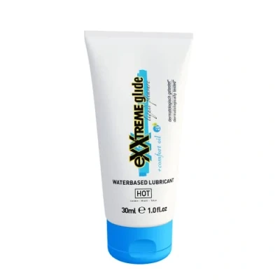 Imagen de HOT Exxtreme lubricante base agua 30 ml