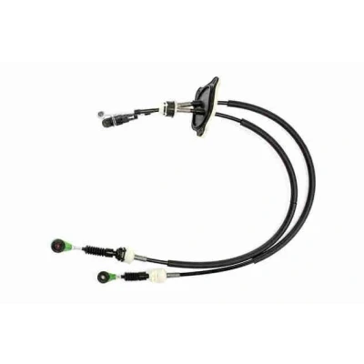 Imagen de VAICO V24 1012 Cable de accionamiento, caja cambios PEUGEOT: Bipper Tepee, FIAT: Qubo, CITROËN: Nemo Furgón