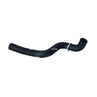 Imagen de NRF 166225 Manguera Turbo con abrazaderas RENAULT: SCENIC 2, MEGANE 2 Stufenheck