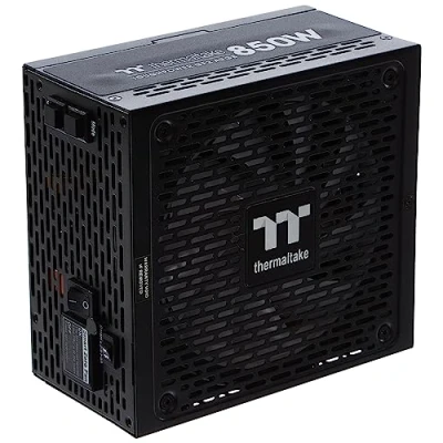 Imagen de Thermaltake Toughpower GF2 ARGB 850W TT Premium Edition