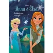 Imagen de Frozen. Anna y Elsa. Recuerdos magia: Narrativa: 2 (Disney. Frozen)