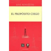 Imagen de El Proposito Ciego