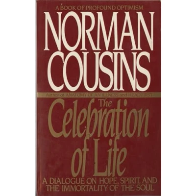 Imagen de The celebration of life paperback