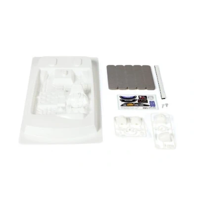 Imagen de Tamiya Accesorio para radiocontrol Escala 1:10