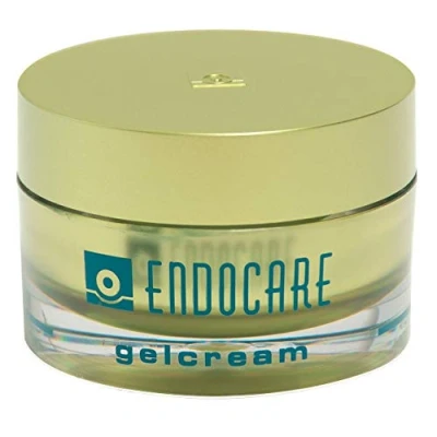 Imagen de Endocare Essential Gelcream Crema Antiarrugas y Antiedad para Primeros Signos de la Edad, en Textura Gel, Ligero, No Graso, Todo Tipo Pieles, 30ml (1156)