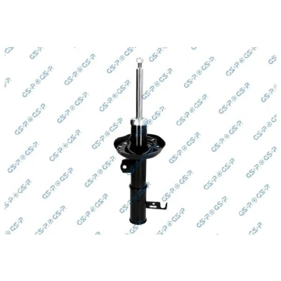 Imagen de GSP 32307602 amortiguador Eje delantero, izquierda Presión de gas Bitubular Columna OPEL: Astra J Hatchback, Zafira C Tourer