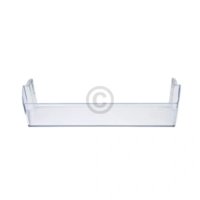 Imagen de eVendix Bandeja de almacenamiento compatible con Samsung DA63 08118A para botella 495 x 100 mm puerta frigorífico