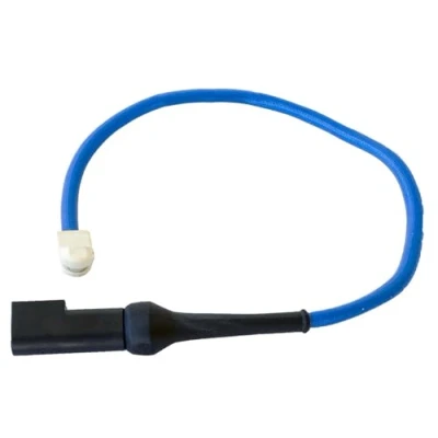 Imagen de HELLA 8DK 355 252 601 Sensor de Desgaste Pastillas Frenos FORD: Transit V363 Furgón, Camión plataforma / Chasis