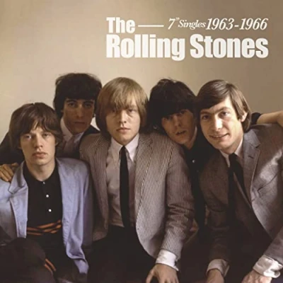 Imagen de Singles Box Volume One: 1963 1966 (18LP) [Vinilo]